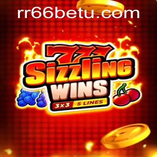 Explore o Encantador Mundo de 777sizzlingwins no rr66bet.com