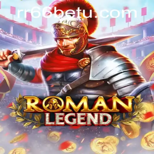 Explorando o Mundo de RomanLegend