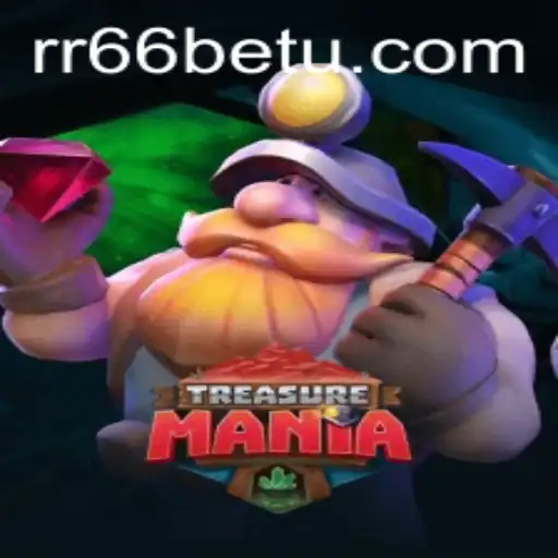 Explore a Aventura Incrível de TreasureMania: Descubra as Regras do Jogo