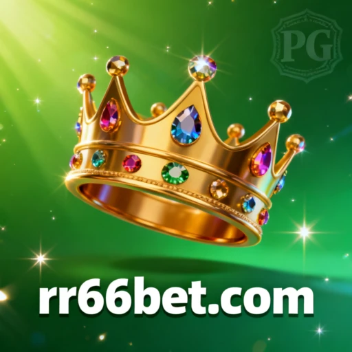 rr66bet.com Logo