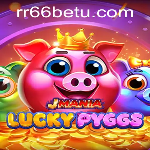 Descubra as Aventuras de JManiaLuckyPyggs: Um Mergulho no Jogo do Momento