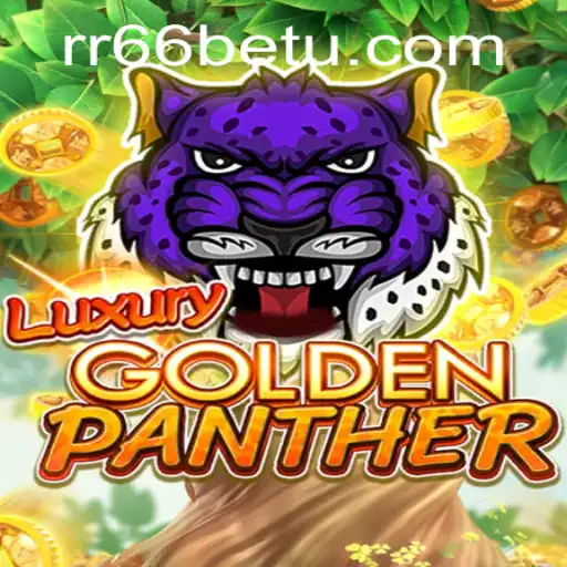 Descubra a Aventura de LUXURYGOLDENPANTHER: Seu Novo Destino de Entretenimento