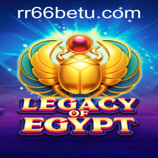 Explorando o Fascinante Mundo de LegacyOfEgypt: Jogue Agora no rr66bet.com