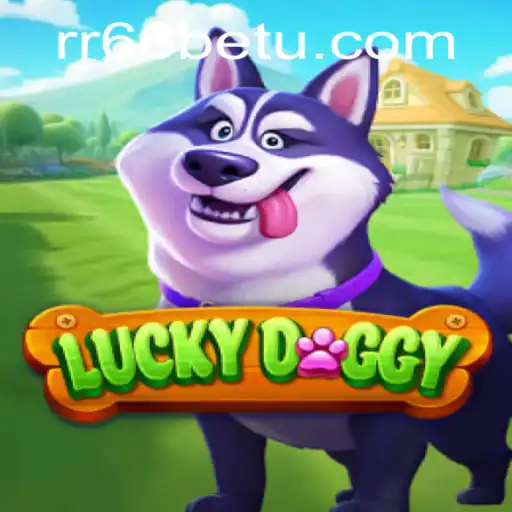 Explorando LuckyDoggy: Um Jogo de Azar Empolgante em rr66bet.com