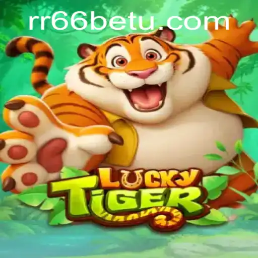 Explorando o Jogo LuckyTiger: Diversão e Aventura com rr66bet.com