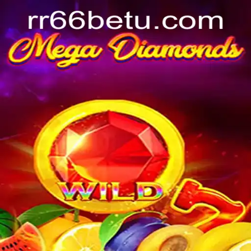 Tudo sobre MegaDiamond: Saiba como jogar e vencer