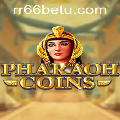 Explorando PharaohCoins: O Fascinante Mundo do Jogo e sua Conexão com rr66bet.com