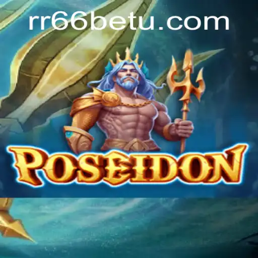 Poseidon: Uma Jornada Épica para os Amantes de Jogos