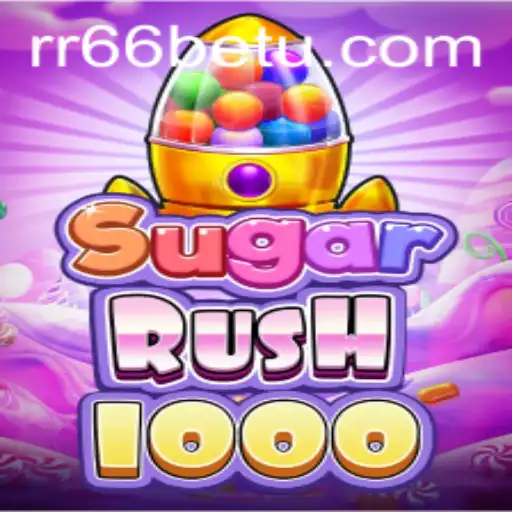 Explorando o Vibrante Mundo de SugarRush1000
