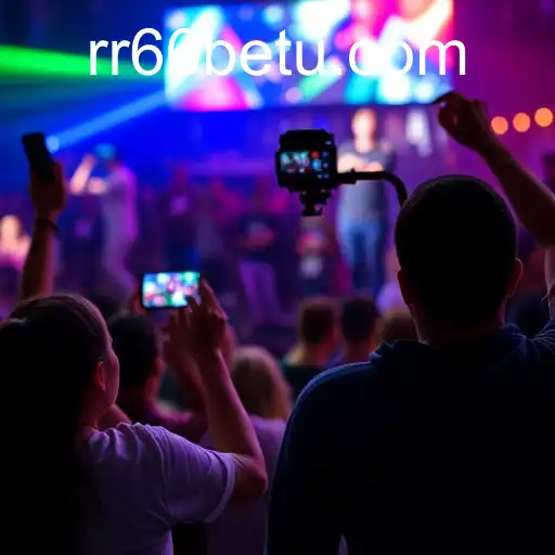 Transmissão ao vivo