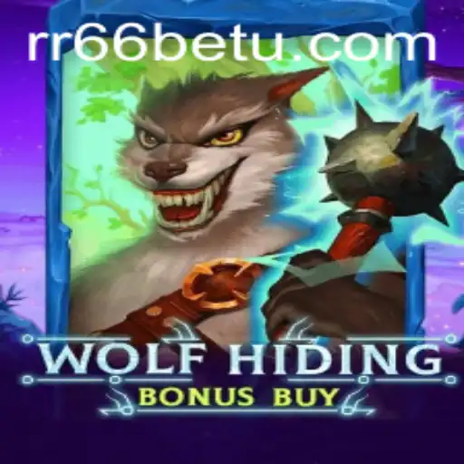 Explorando o Mundo de WolfHidingBonusBuy: Descrição, Introdução e Regras
