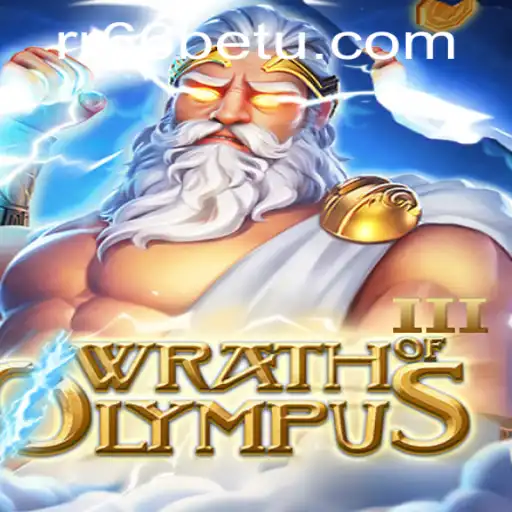 Descubra WrathofOlympusIII: Uma Jornada no Mundo dos Deuses